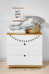 Bellamy - Bellamy Nomi Dresser & Changer - Mari Kali Stores Cyprus